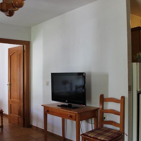 Apartamentos Rurales Rosendo: El Celindo 卡皮雷拉 外观 照片