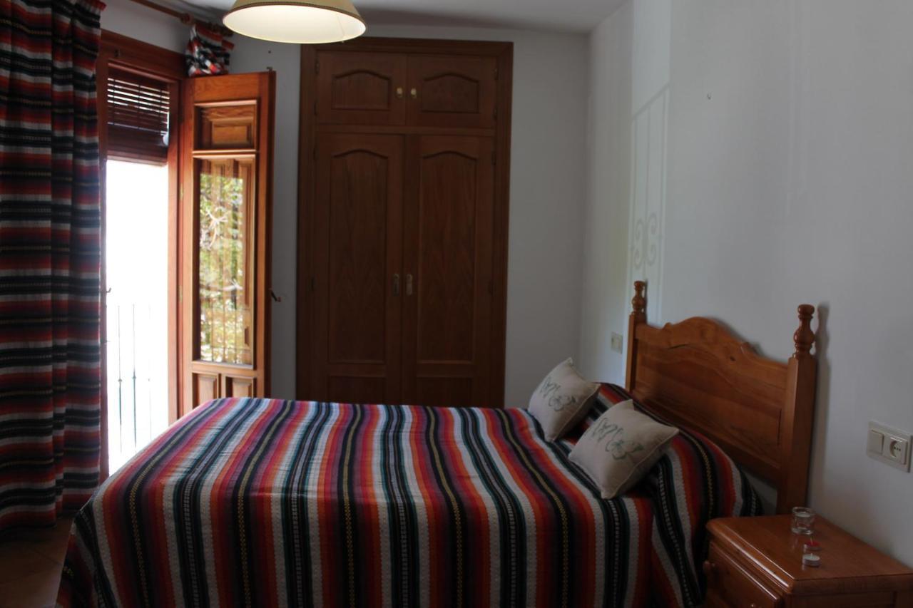 Apartamentos Rurales Rosendo: El Celindo 卡皮雷拉 外观 照片
